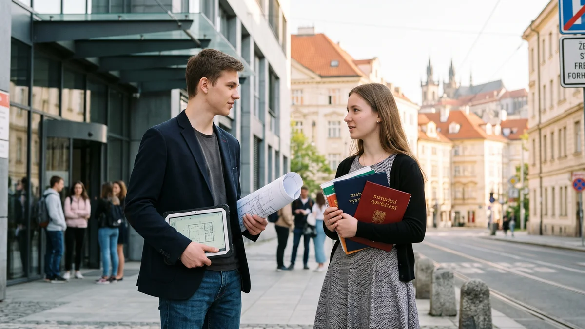 Co je ÚSO a ÚSV s maturitou: Přehledné srovnání, platové třídy a uplatnění v praxi